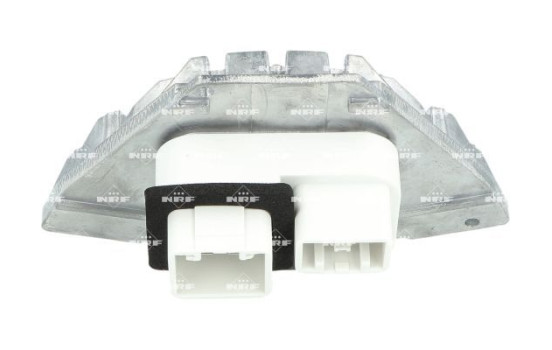 Résistance, pulseur d'air habitacle, Image 3
