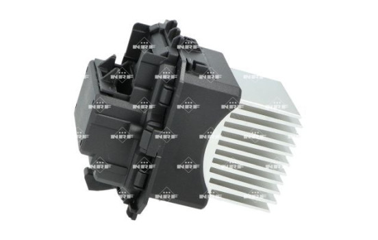 Résistance, pulseur d'air habitacle, Image 4