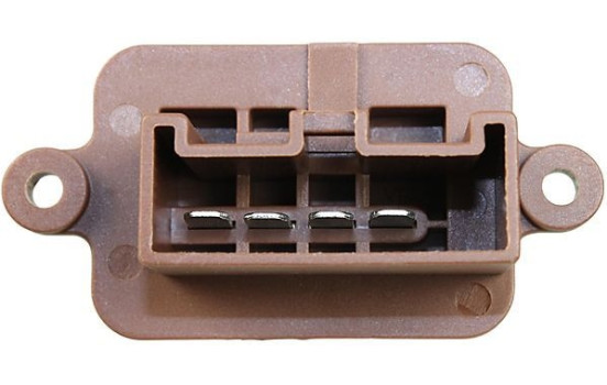 Résistance, pulseur d'air habitacle, Image 2
