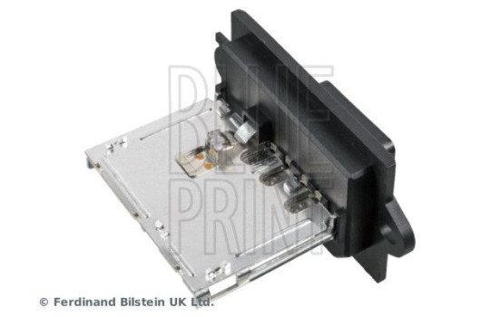 Résistance, ventilateur intérieur Blue Print Solution ADBP140030