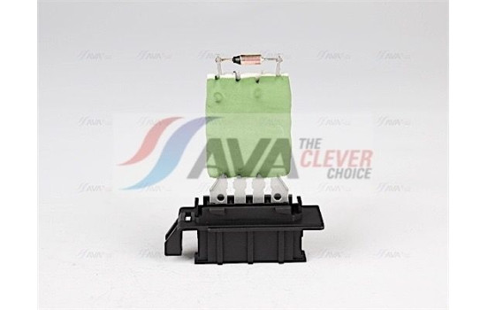 Résistance, ventilateur intérieur, Image 2