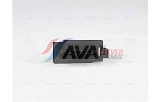 Résistance, ventilateur intérieur, Image 4