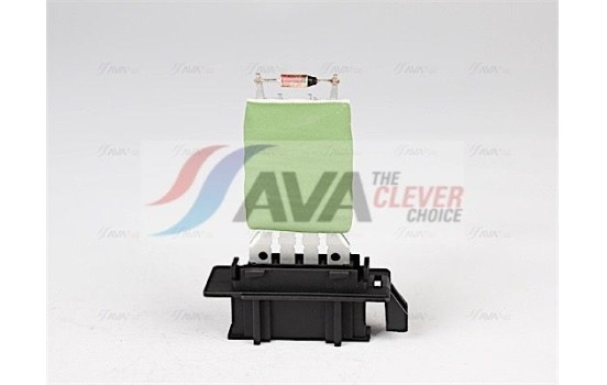 Résistance, ventilateur intérieur, Image 5