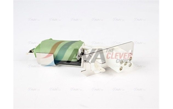 Résistance, ventilateur intérieur, Image 2