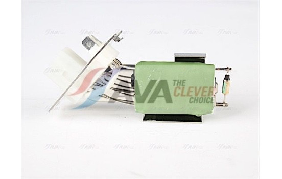 Résistance, ventilateur intérieur, Image 4