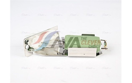 Résistance, ventilateur intérieur, Image 6