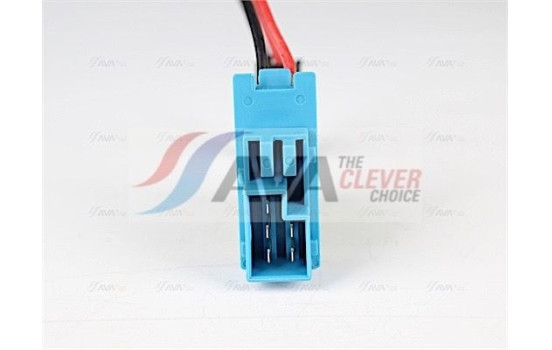 Résistance, ventilateur intérieur, Image 3