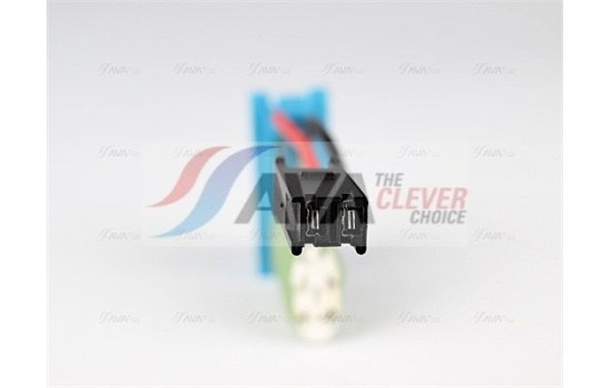 Résistance, ventilateur intérieur, Image 4