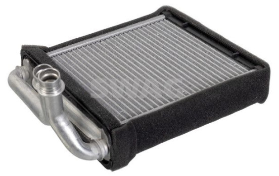 échangeur de chaleur