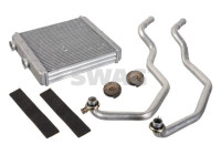 échangeur de chaleur