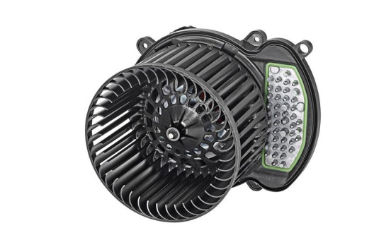 Pulseur d'air habitacle