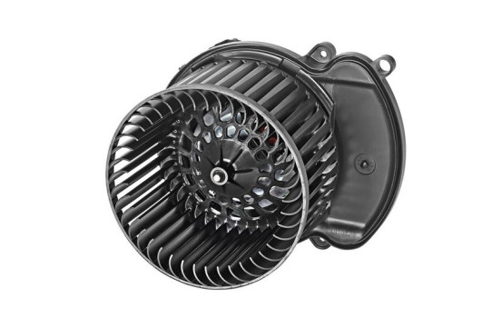 Pulseur d'air habitacle