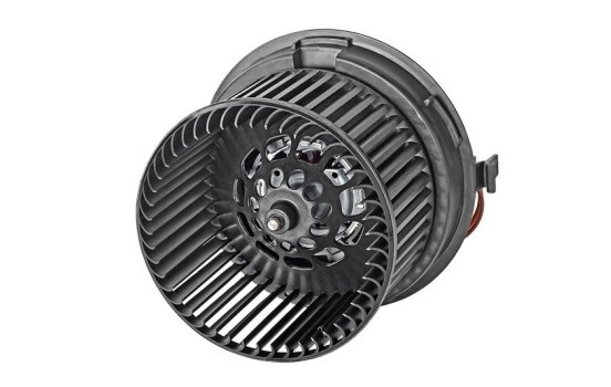 Pulseur d'air habitacle