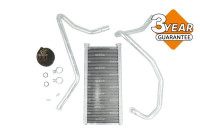 Radiateur chauffant, chauffage intérieur EASY FIT