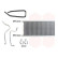 Radiateur de chauffage, chauffage intérieur *** IR PLUS ***, Vignette 2