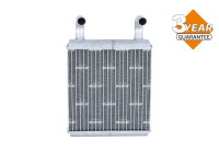 Radiateur de chauffage, chauffage intérieur