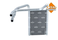 Radiateur de chauffage, chauffage intérieur