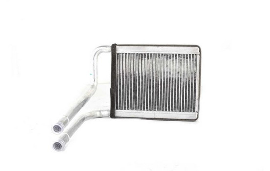 Radiateur de chauffage, chauffage intérieur
