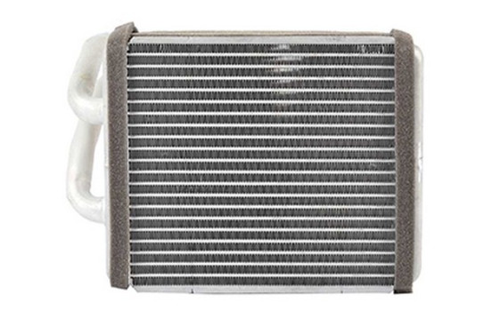 Radiateur de chauffage, chauffage intérieur