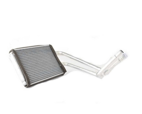 Radiateur de chauffage, chauffage intérieur