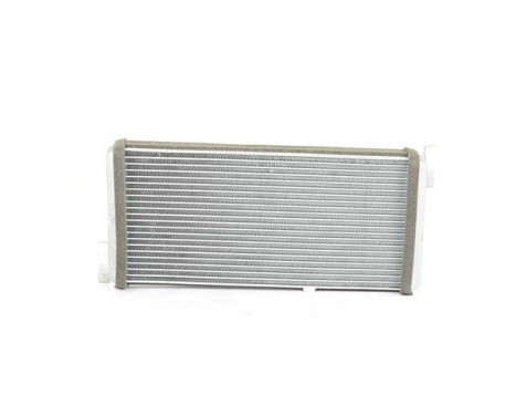 Radiateur de chauffage, chauffage intérieur