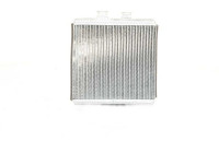 Radiateur de chauffage, chauffage intérieur