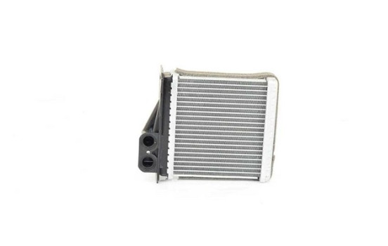 Radiateur de chauffage, chauffage intérieur
