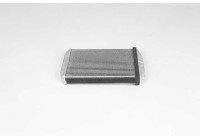 Radiateur de chauffage, chauffage intérieur