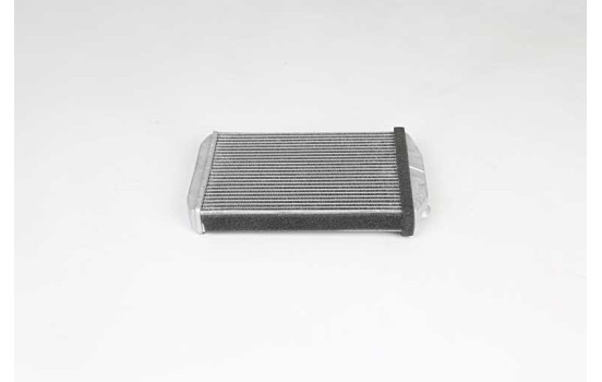 Radiateur de chauffage, chauffage intérieur