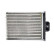 Radiateur de chauffage, chauffage intérieur