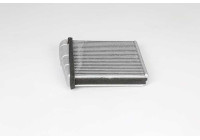 Radiateur de chauffage, chauffage intérieur