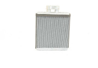 Radiateur de chauffage, chauffage intérieur