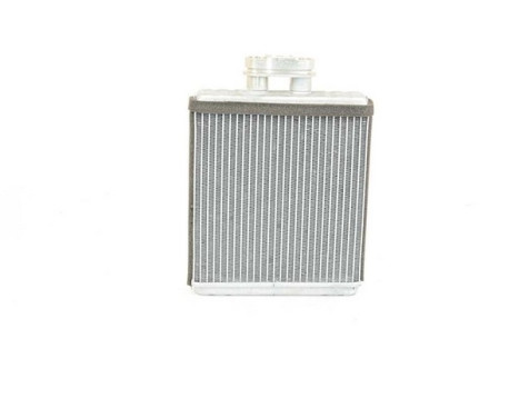 Radiateur de chauffage, chauffage intérieur