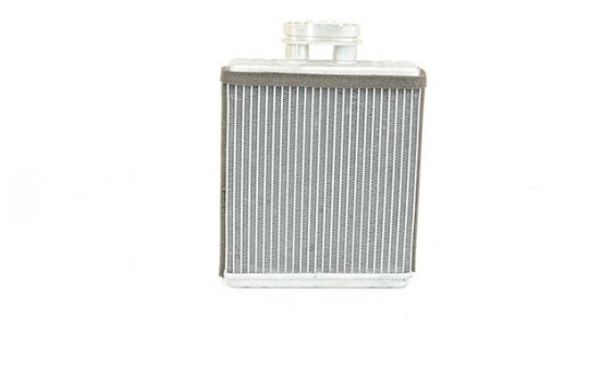 Radiateur de chauffage, chauffage intérieur