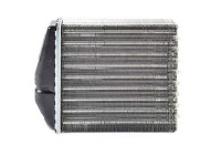 Radiateur de chauffage, chauffage intérieur
