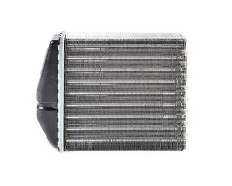 Radiateur de chauffage, chauffage intérieur