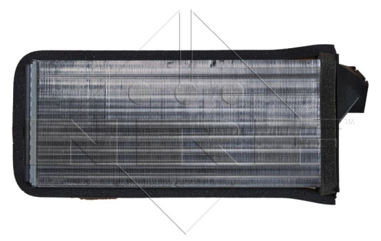 Radiateur de chauffage, chauffage intérieur