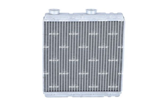 Radiateur de chauffage, chauffage intérieur