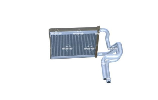 Radiateur de chauffage, chauffage intérieur