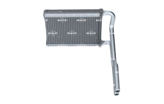 Radiateur de chauffage, chauffage intérieur