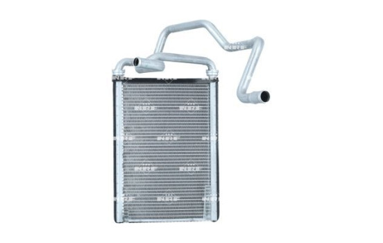 Radiateur de chauffage, chauffage intérieur