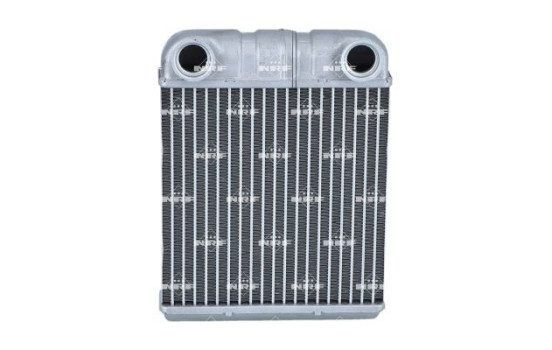 Radiateur de chauffage, chauffage intérieur