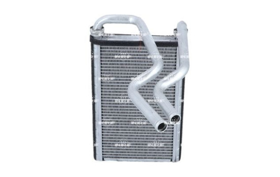 Radiateur de chauffage, chauffage intérieur