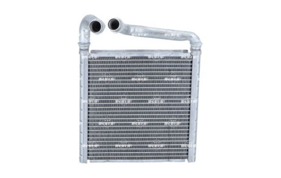 Radiateur de chauffage, chauffage intérieur