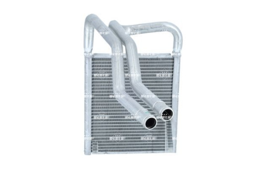 Radiateur de chauffage, chauffage intérieur