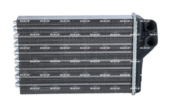 Radiateur de chauffage, chauffage intérieur