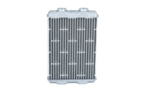 Radiateur de chauffage, chauffage intérieur