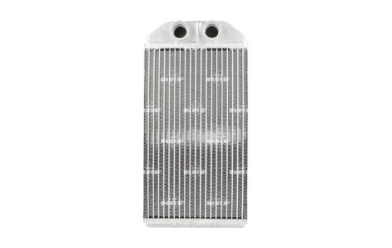 Radiateur de chauffage, chauffage intérieur