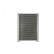 Radiateur de chauffage, chauffage intérieur