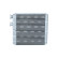 Radiateur de chauffage, chauffage intérieur